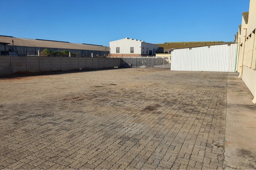 To Let commercial Property for Rent in Deal Party Eastern Cape